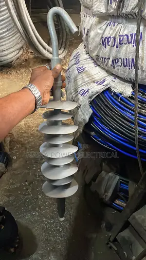 Overhead Material
