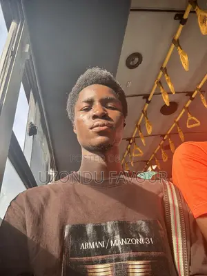 Sales Boy/Rep