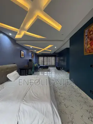 Furnished 4bdrm Duplex in Life Camp for rent