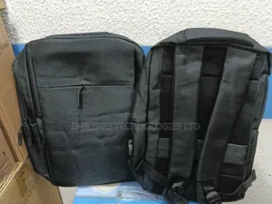 Laptop Bag. Quality Backpack Bag