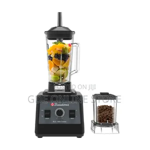 Binatone 2l Blender BLG-808