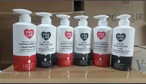 PROLAB LOTION ( 1pcs)
