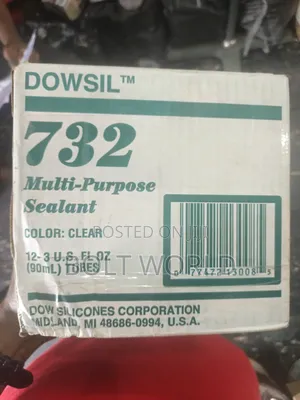 Dowsil 732