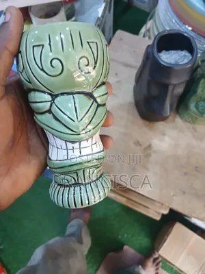 Club Glass Cup