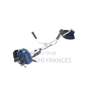 Gasoline Brush Cutter 430 Engine