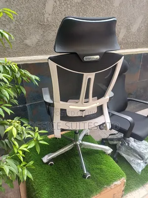 Office Swivel Chair