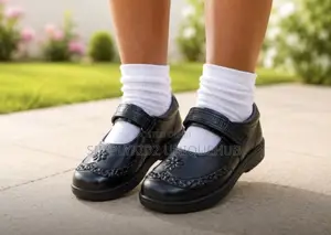 Back to School Shoes for Girls