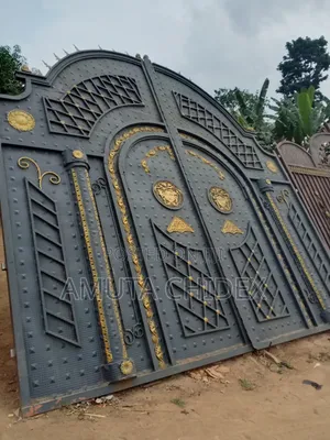 Security Gate