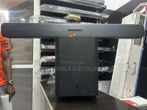 JBL Sound Bar With 5.1 Channel