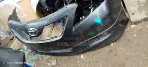 Complete Front Bumper Toyota Camry 2008