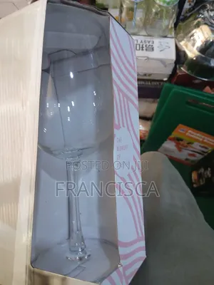 Wine Glass Cup