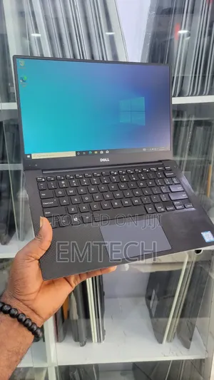 Laptop Dell XPS 13 9350 8GB Intel Core i5 SSD 256GB