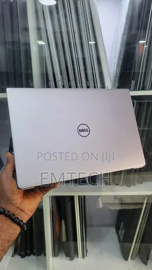 Laptop Dell XPS 13 9350 8GB Intel Core i5 SSD 256GB