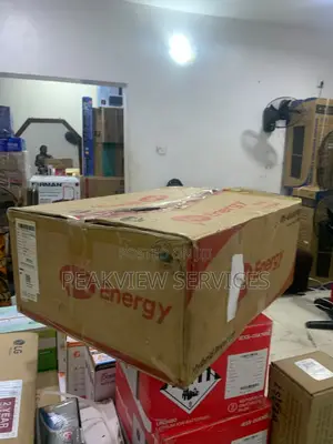Itel IPV-6K48UPRO 8000W Solar Inverter