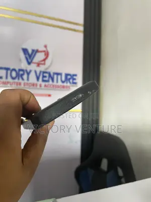 External Hard Drive 1TB