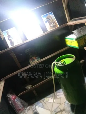 Gas Cylinder, Hoss With the Connector and Scale Available for Sale