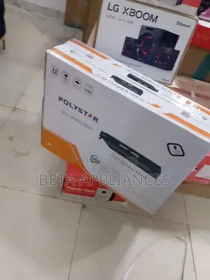 Polystar Slim Range Hood With LED Light