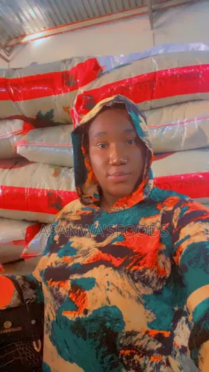Premium RICE
