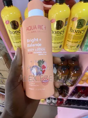 Aquarich Lotion Niacinamide ( 1pcs)