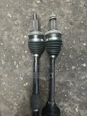 Hyundai Ix35 2wd Driving Shaft