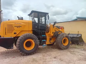 "Brand New Lonking Loader for Sale. Fastest Buyer