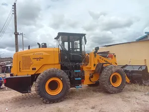 "Brand New Lonking Loader for Sale. Fastest Buyer