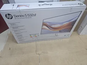 HP Series 5 532sf