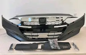 Brand New Honda Accord 2018 Complete Front Bumper | Original Quality