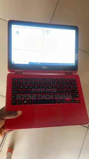 Laptop Dell Inspiron 11 3148 8GB Intel Pentium SSD 500GB