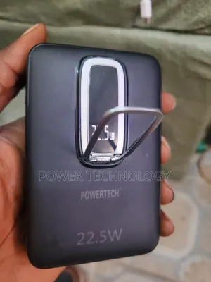 Wireless Charging