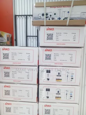 3kva 24v Sako Solar Inverter