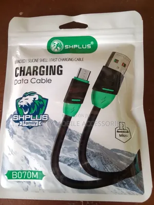 SHPLUS Data Cable