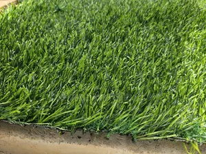 35mm Highest-Grade Artificial Grass Carpet Rug