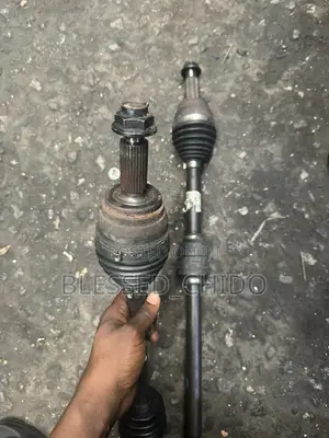Hyundai Elentra 2017 Driving Shaft