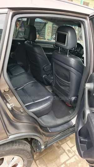 Honda CR-V 2010