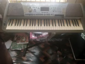 Keyboard Piano