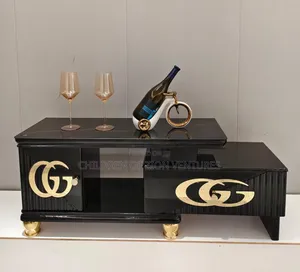 Fine Luxurious TV Stand (GG)