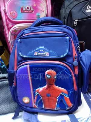Affordable School Bags