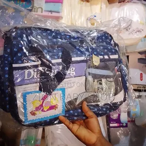 Diaper Bag