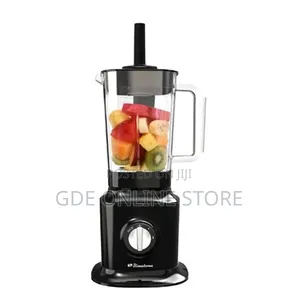 Binatone 650w Unbreakable Jar and millBlg-695