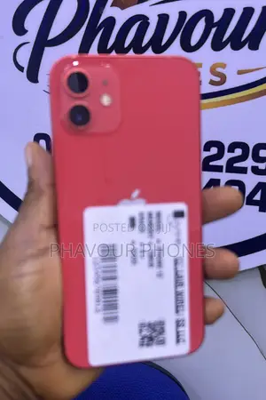 Apple iPhone 12 128 GB