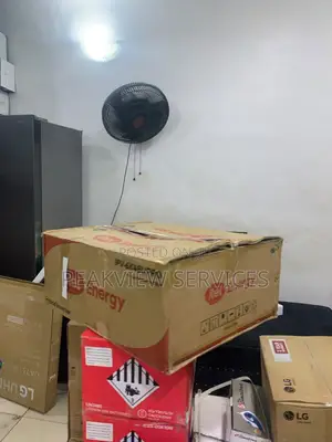Itel 8000W PV Input Solar Backup Inverter