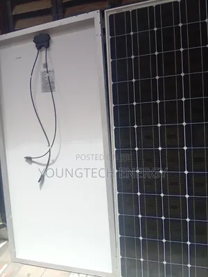 300watt Solar Panels