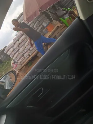 Mangal)(bua(dangote Cement Distributor