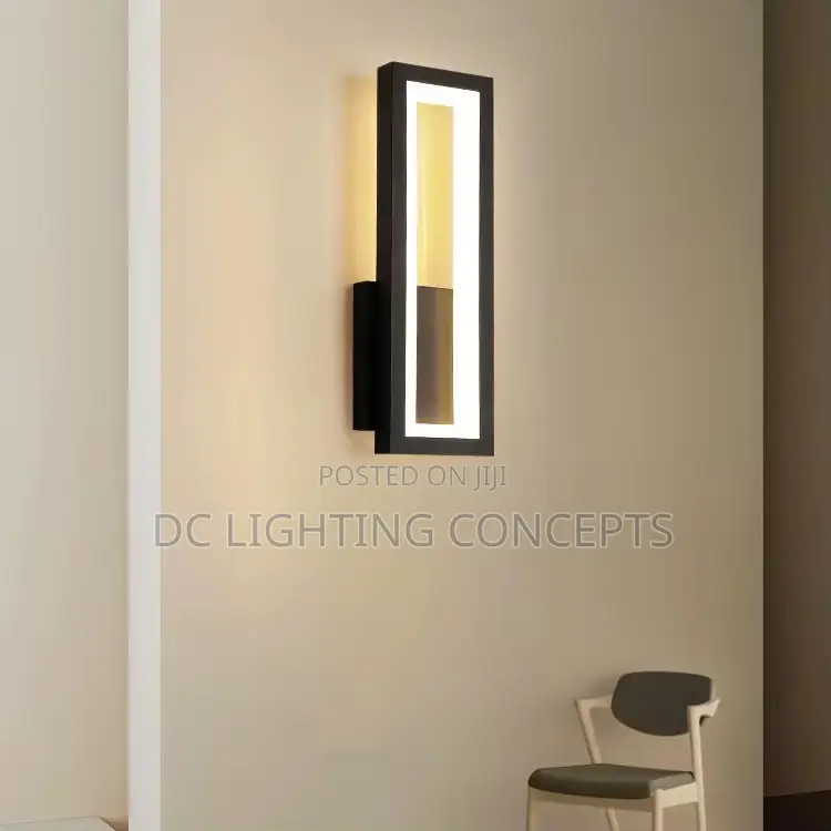 Modern Led Wall Lights