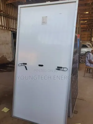 550watt Solar Panels