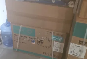 1.5 HP Inverter AC