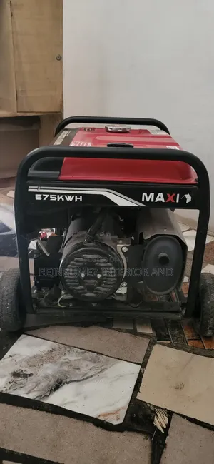 Generators