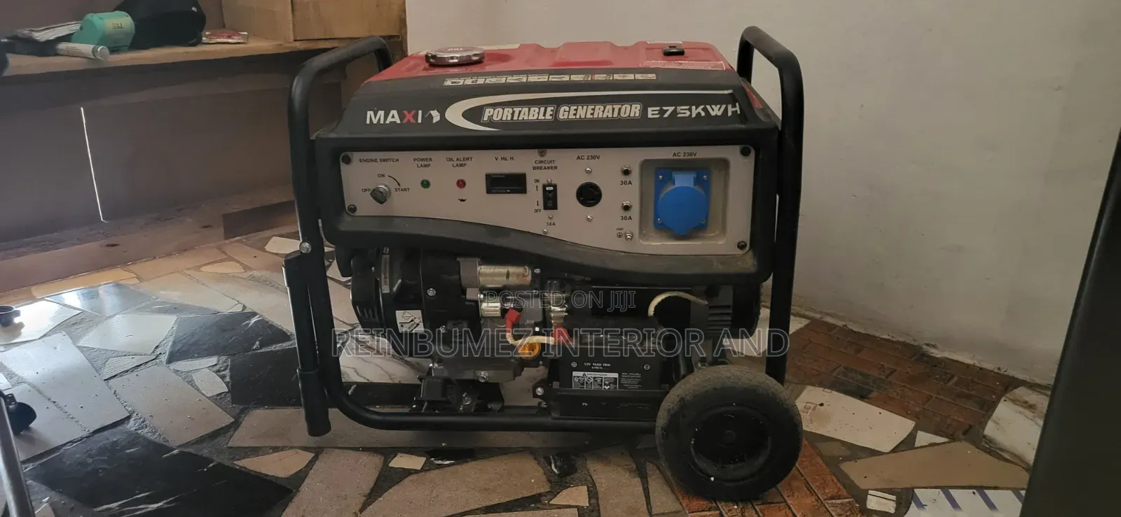 Generators