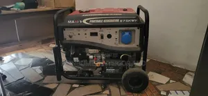 Generators